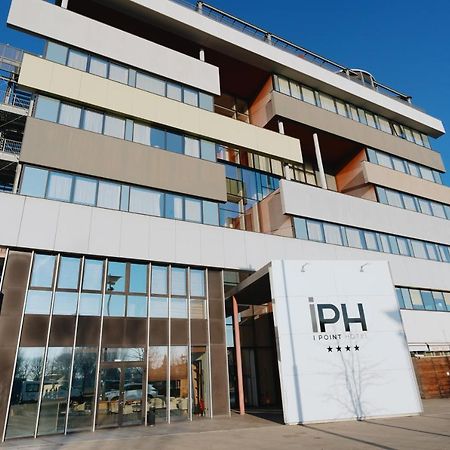 New Ipoint Hotel Сан Джовани ин Персичето Екстериор снимка