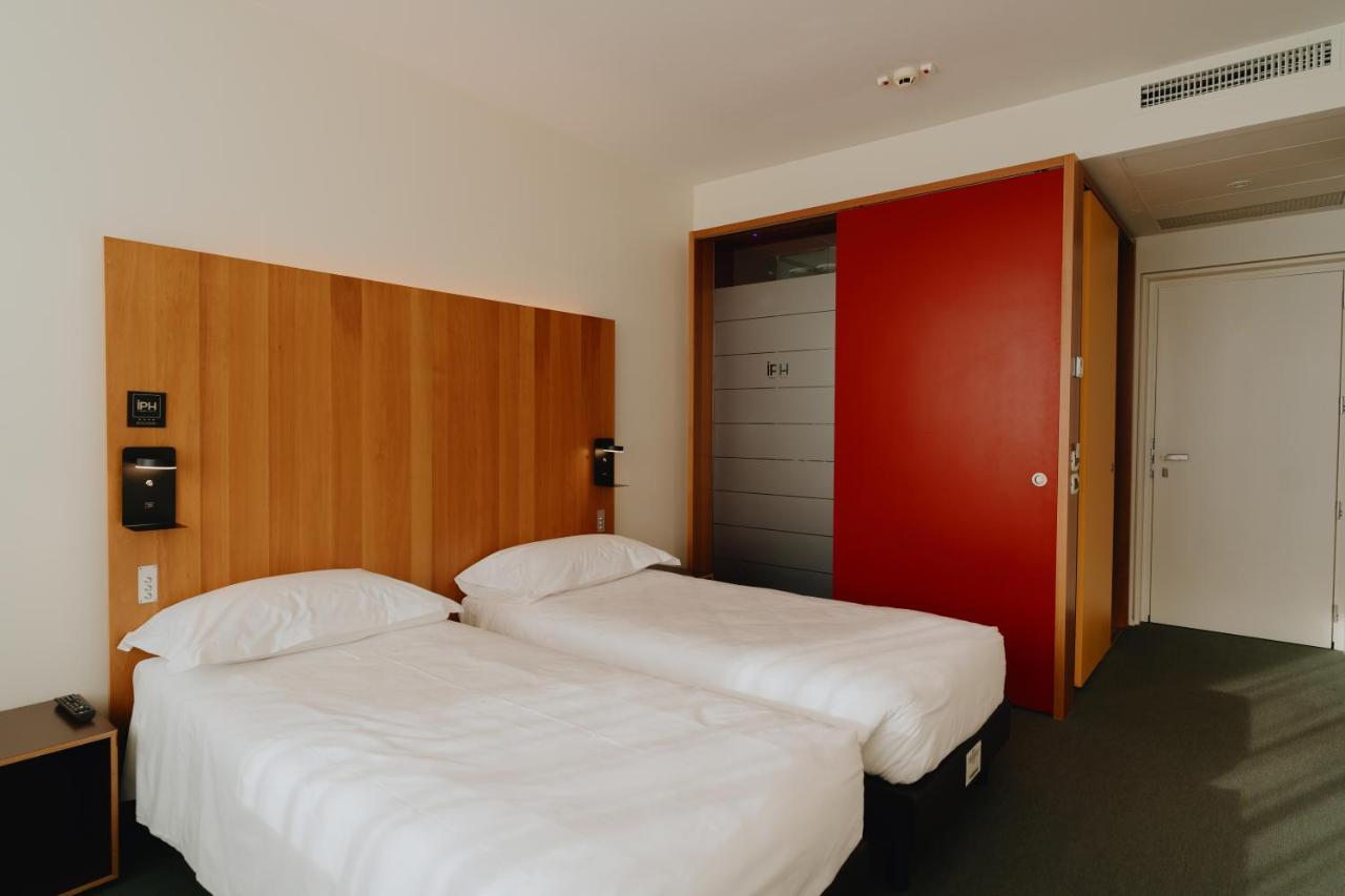 New Ipoint Hotel Сан Джовани ин Персичето Екстериор снимка