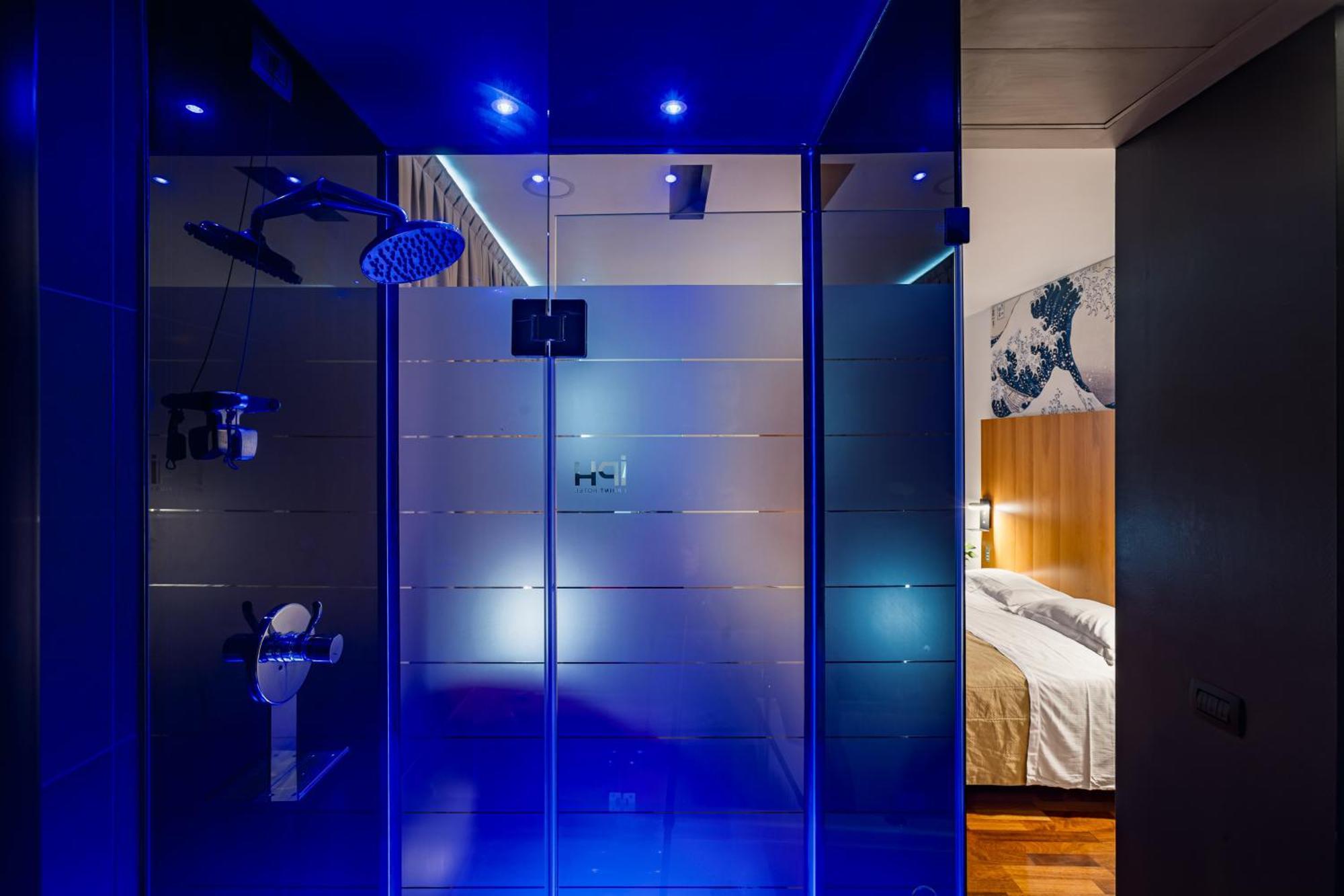 New Ipoint Hotel Сан Джовани ин Персичето Екстериор снимка