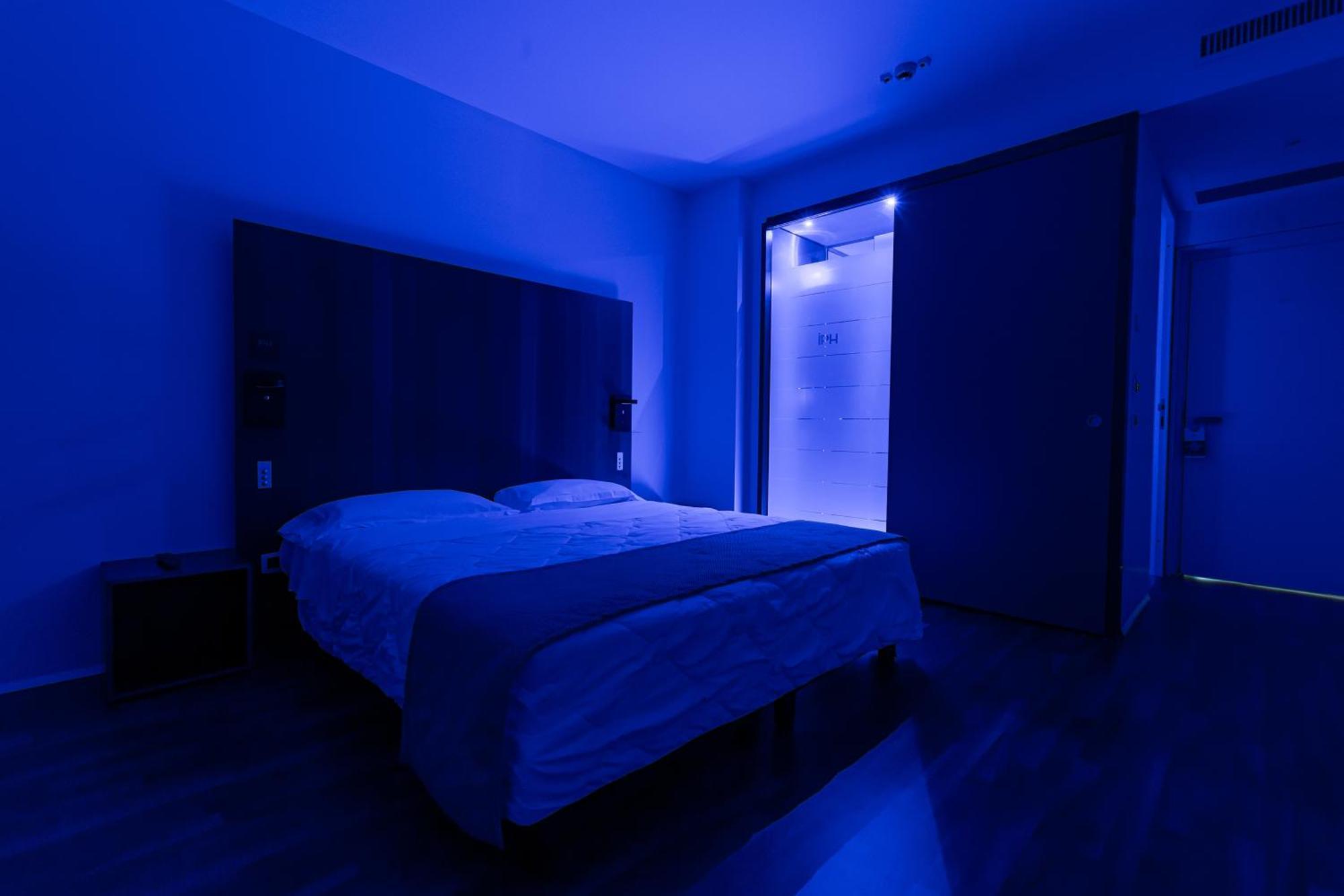 New Ipoint Hotel Сан Джовани ин Персичето Екстериор снимка